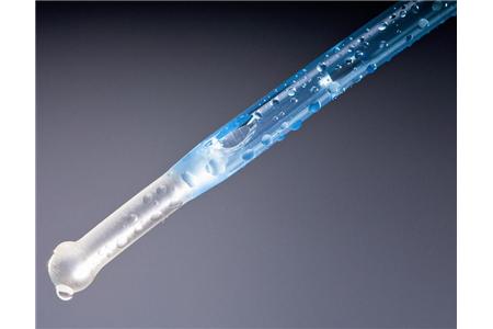 IQ CATH - CATETERE MONOUSO AUTOLUBRIFICANTE IDROFILO