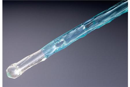 IQ CATH - CATETERE MONOUSO AUTOLUBRIFICANTE AL GEL