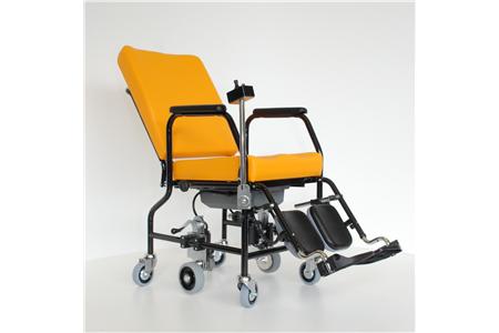 TEC.MECA SNC - SELF - MOD. TM15