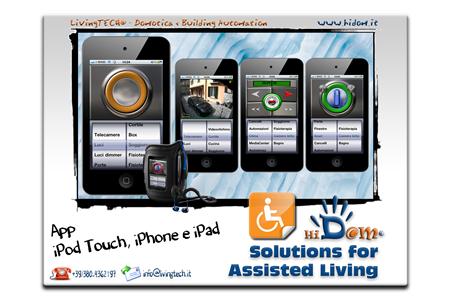 HIDOM - HIDOM SMARTSET