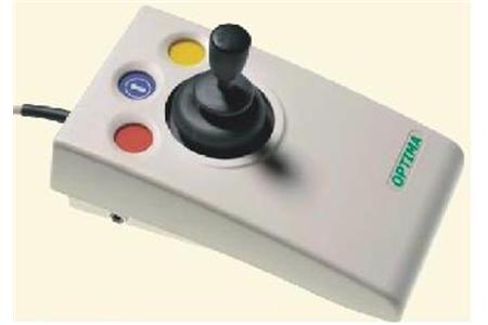PRETORIAN - OPTIMA JOYSTICK