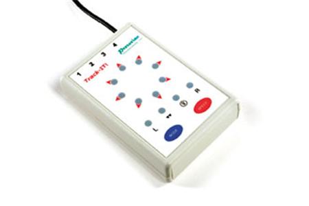 PRETORIAN - TRACK-IT