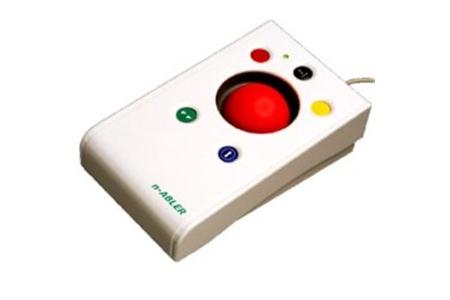 PRETORIAN - N-ABLER TRACKBALL