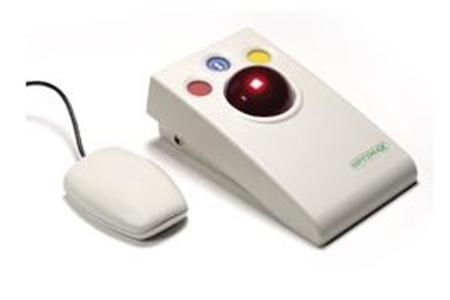 PRETORIAN - OPTIMAX TRACKBALL