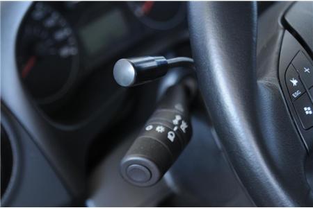 HANDYTECH - ACCELERATORE A LEVE CONTRAPPOSTE ELETTRONICO (COD. ALCSE)