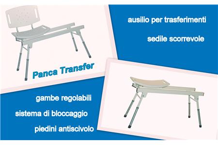 ALLMOBILITY - PANCA TRANSFER
