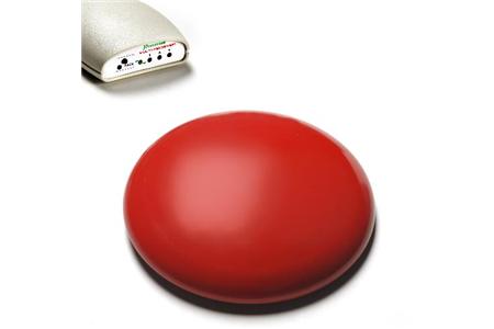 PRETORIAN - HELPISWITCH WIRELESS 12,5 + MINIRECEIVER