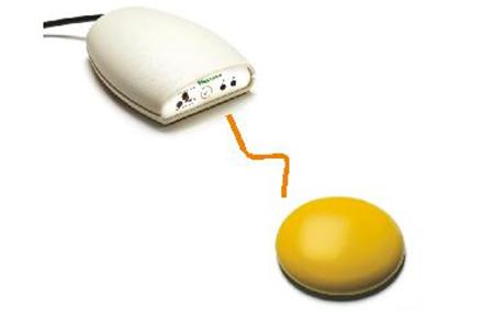 PRETORIAN - HELPISWITCH WIRELESS 7 + MINIRECEIVER