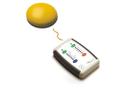 PRETORIAN - CONTROL PRO + HELPISWITCH WIRELESS