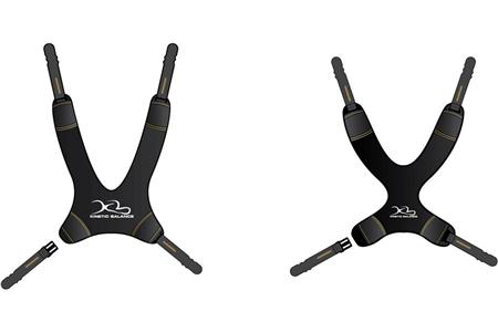 KINETIC BALANCE - CORPETTO A BRETELLAGGIO