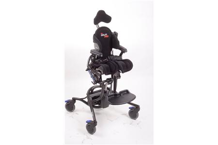 ANATOMIC SITT - ZITZI DELFI PRO