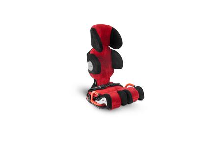 ANATOMIC SITT - ZITZI CARSEAT PRO