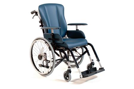 REVAB - CANTO NXT CUSTOM