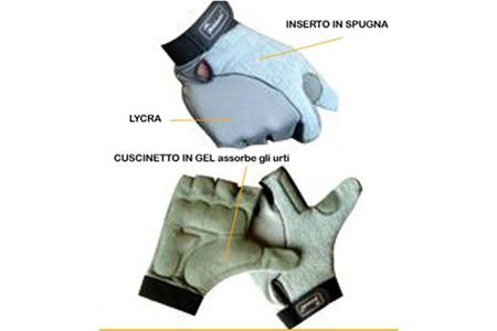 LYDDA WEAR - GEL- PAD