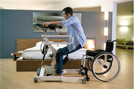 CHINESPORT - STAND UP 4410