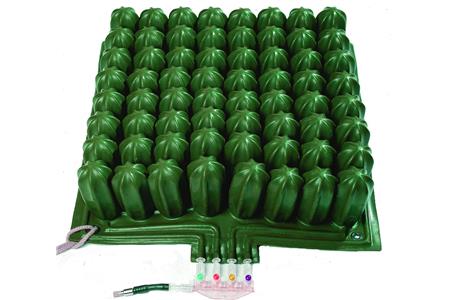 CONFORM - CUSCINO A BOLLE D'ARIA C4