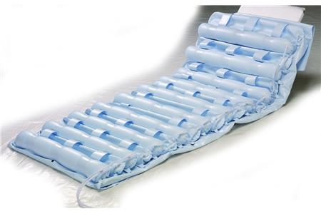 TERMOLETTO - SOVRAMATERASSO ANTIDECUBITO AD ARIA AS16L