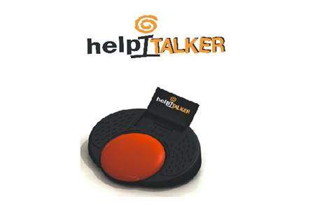 HELPICARE - HELPITALKER