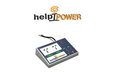 HELPICARE - HELPIPOWER