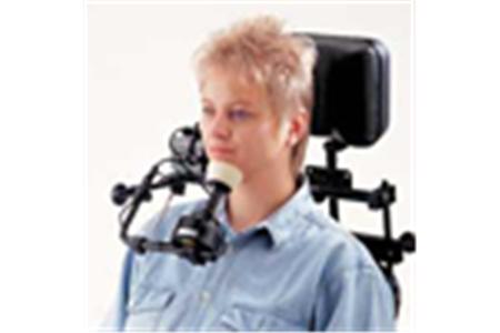 MEYRA - 565 COMANDO A MENTO RIBALTABILE ELETTRONICAMENTE