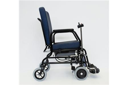 TEC.MECA SNC - SELF-MOD.TM202