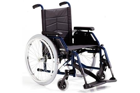 MEYRA - 1.840 EUROCHAIR HEMI