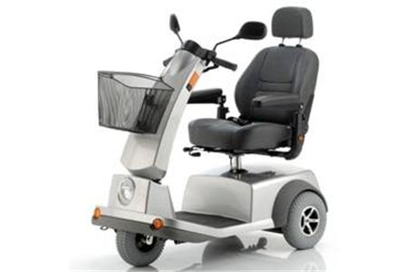 MEYRA - CITYLINER 312  2.363