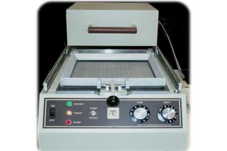 AMERICAN THERMOFORM - THERMOFORM EZ FORM