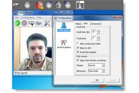 EASE APPS - ENABLE VIACAM