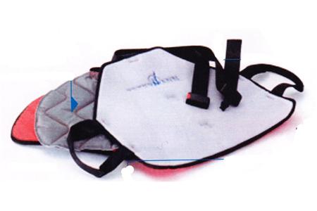 PETERMANN - CUSCINO AUTO TRANSFER AID ULTRA