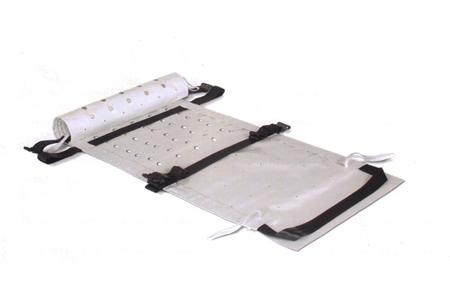 PETERMANN - TELO DI EVACUAZIONE EVACUATION SHEET