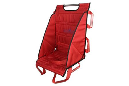 PETERMANN - SEGGIOLINO PORTAPAZIENTE CARRIER SEAT SWING