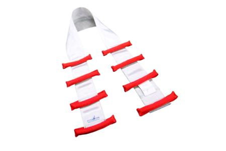 PETERMANN - FASCIA POLIFUNZIONALE RAISING AID QUICK