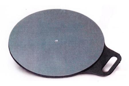 PETERMANN - DISCO GIREVOLE TURNING DISC