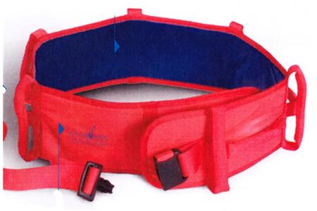 PETERMANN - CINTURA ERGONOMICA HOLDING BELTS