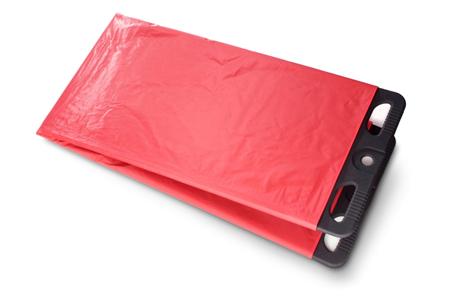 PETERMANN - ASSE DI SCIVOLAMENTO PER AMBULANZA ROLLBOARD VISION