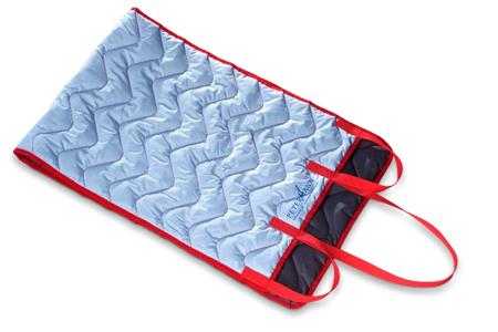 PETERMANN - MATERASSINO APERTO DI TRASFERIMENTO SLIDING MAT CAREMASTER