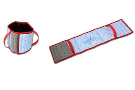 PETERMANN - FASCIA DI SICUREZZA LEG BELT