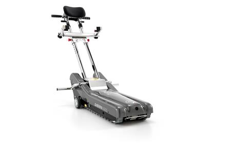 KSP ITALIA - SHERPA N 905