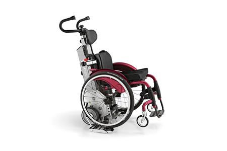 KSP ITALIA - YACK N 912