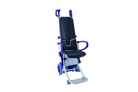 AAT ALBER ANTRIEBSTECHNIK - ESCALINO