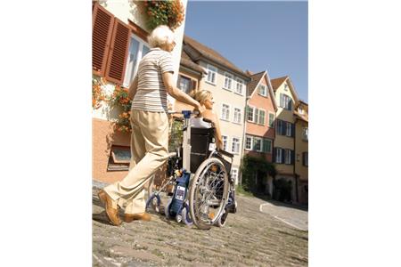 AAT ALBER ANTRIEBSTECHNIK - CAMILINO