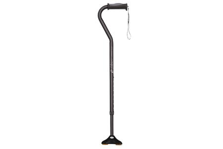 AIRGO - MINI QUAD WITH AN AIRGO OFFSERT CANE