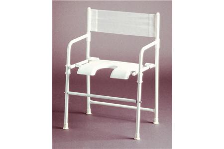 ETAC ADL, BATHING AND TOILETING - RUFUS SEDIA PER DOCCIA