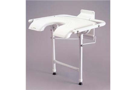 ETAC ADL, BATHING AND TOILETING - RUFUS