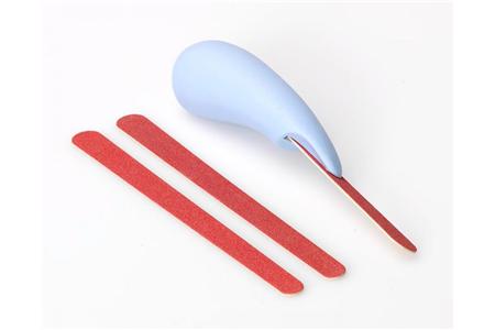 ETAC ADL, BATHING AND TOILETING - LIMA PER UNGHIE - E80210082