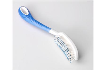 ETAC ADL, BATHING AND TOILETING - SPAZZOLA