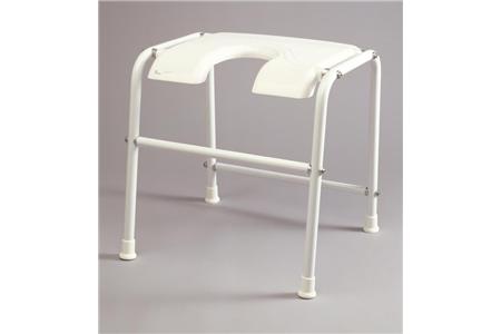 ETAC ADL, BATHING AND TOILETING - RUFUS PLUS