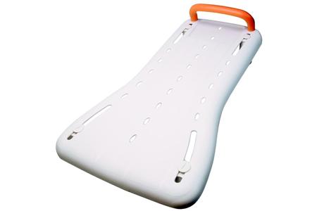 ETAC ADL, BATHING AND TOILETING - FRESH ASSE DA VASCA