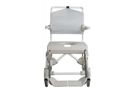 ETAC ADL, BATHING AND TOILETING - SWIFT MOBILE